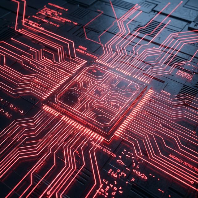 Incident Response & Forensics