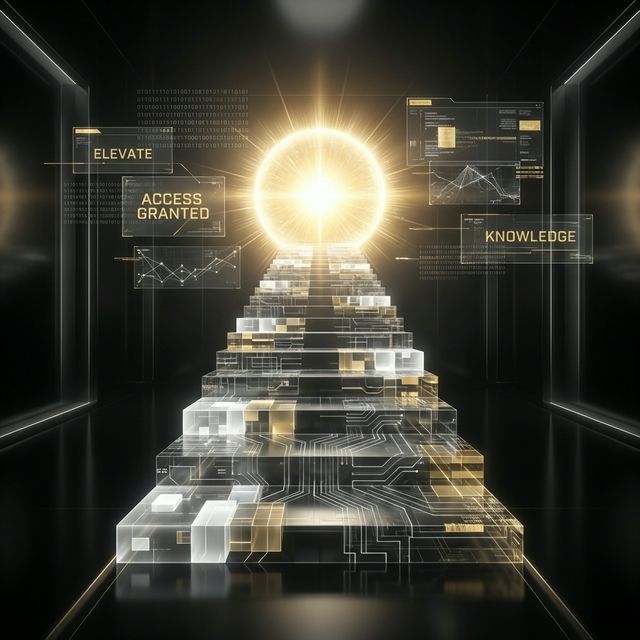 Privilege Escalation