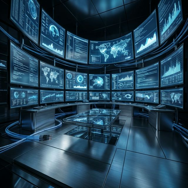 Security Operations Fundamentals